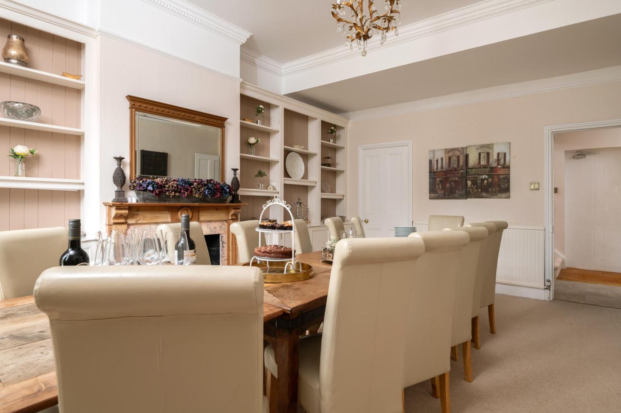 Downwood Vineyard Manor In Idyllic Countryside Villa Blandford Forum Bagian luar foto