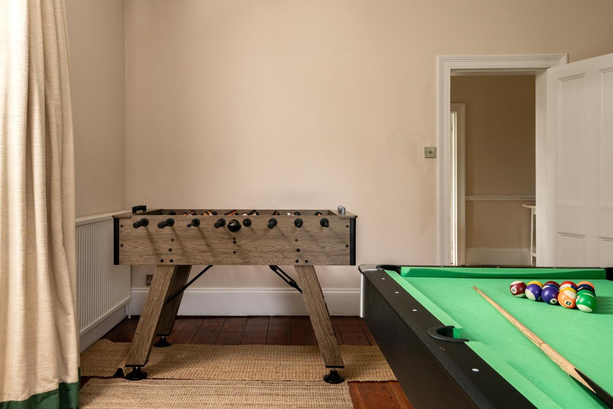 Downwood Vineyard Manor In Idyllic Countryside Villa Blandford Forum Bagian luar foto