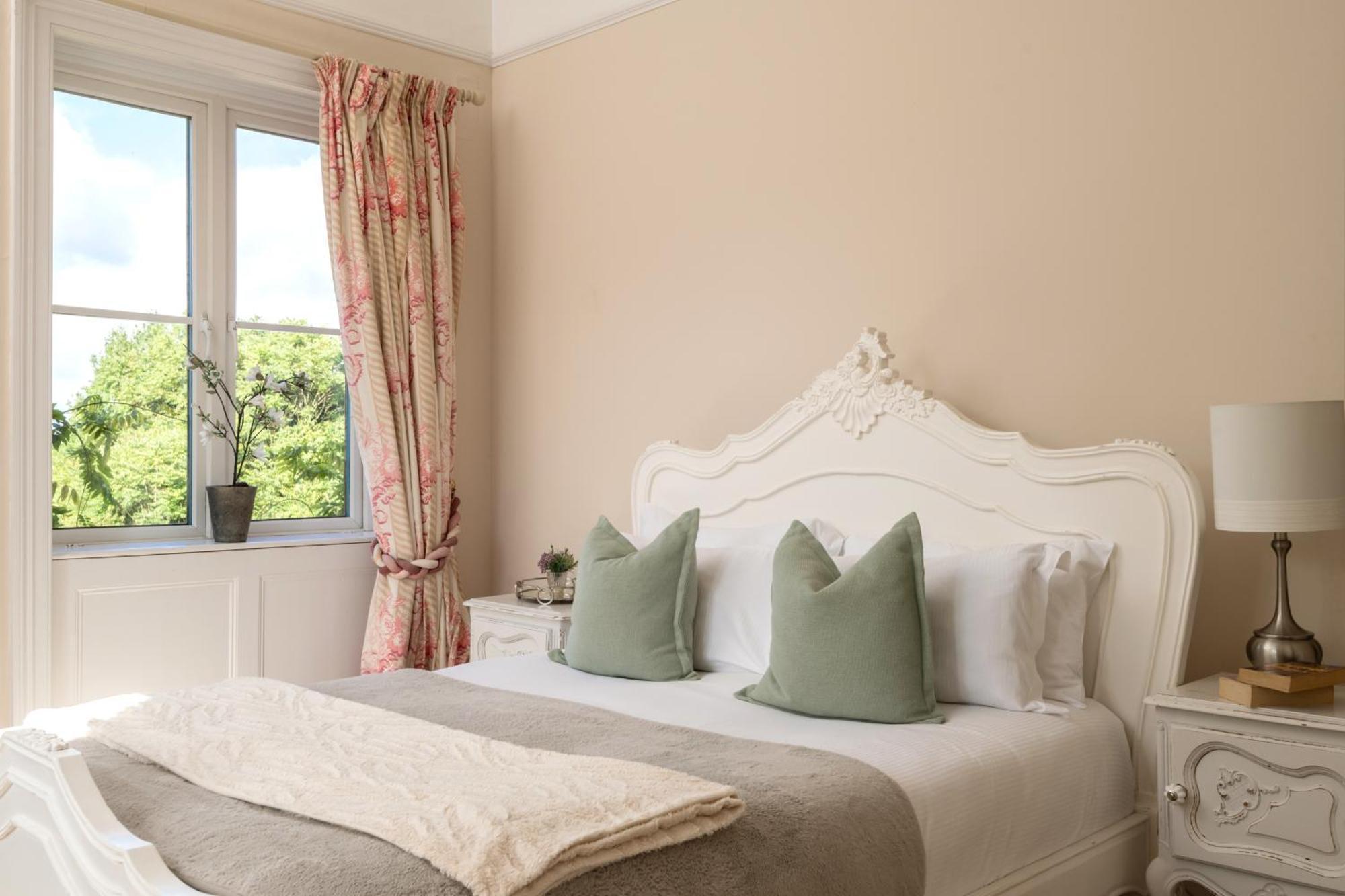 Downwood Vineyard Manor In Idyllic Countryside Villa Blandford Forum Bagian luar foto
