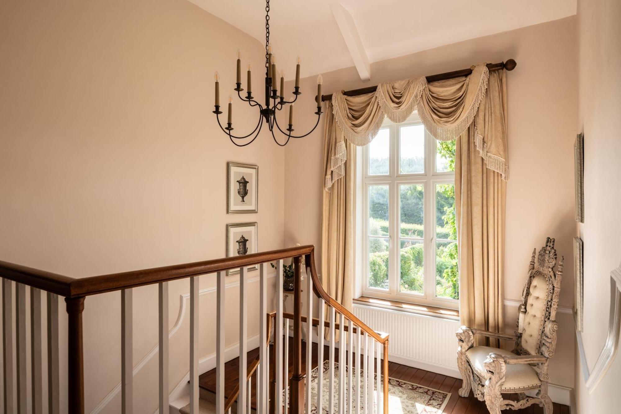 Downwood Vineyard Manor In Idyllic Countryside Villa Blandford Forum Bagian luar foto