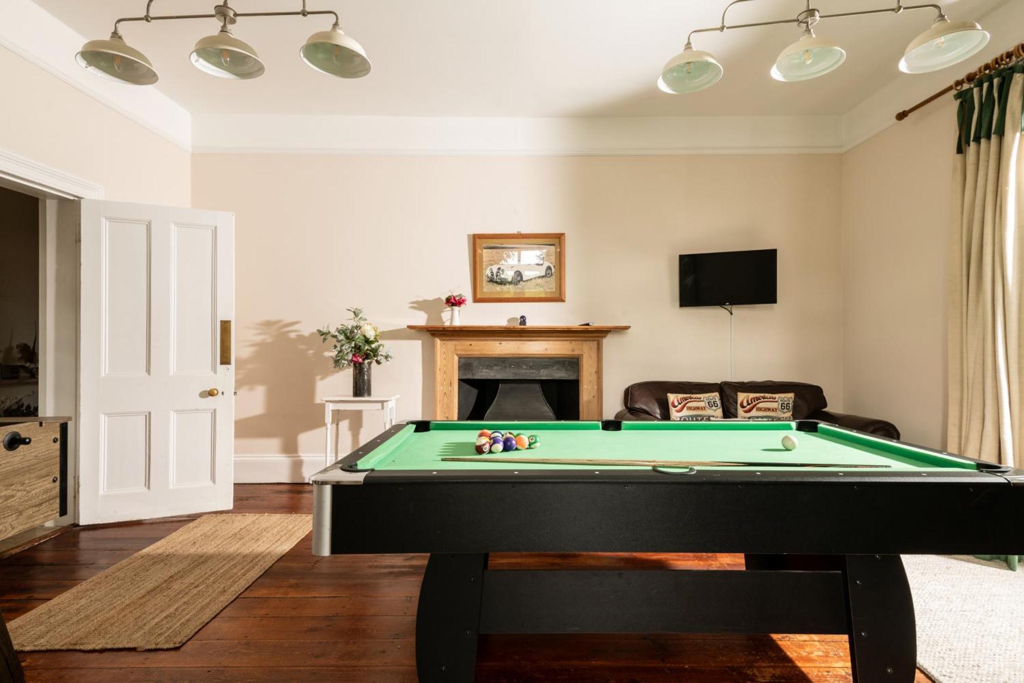Downwood Vineyard Manor In Idyllic Countryside Villa Blandford Forum Bagian luar foto
