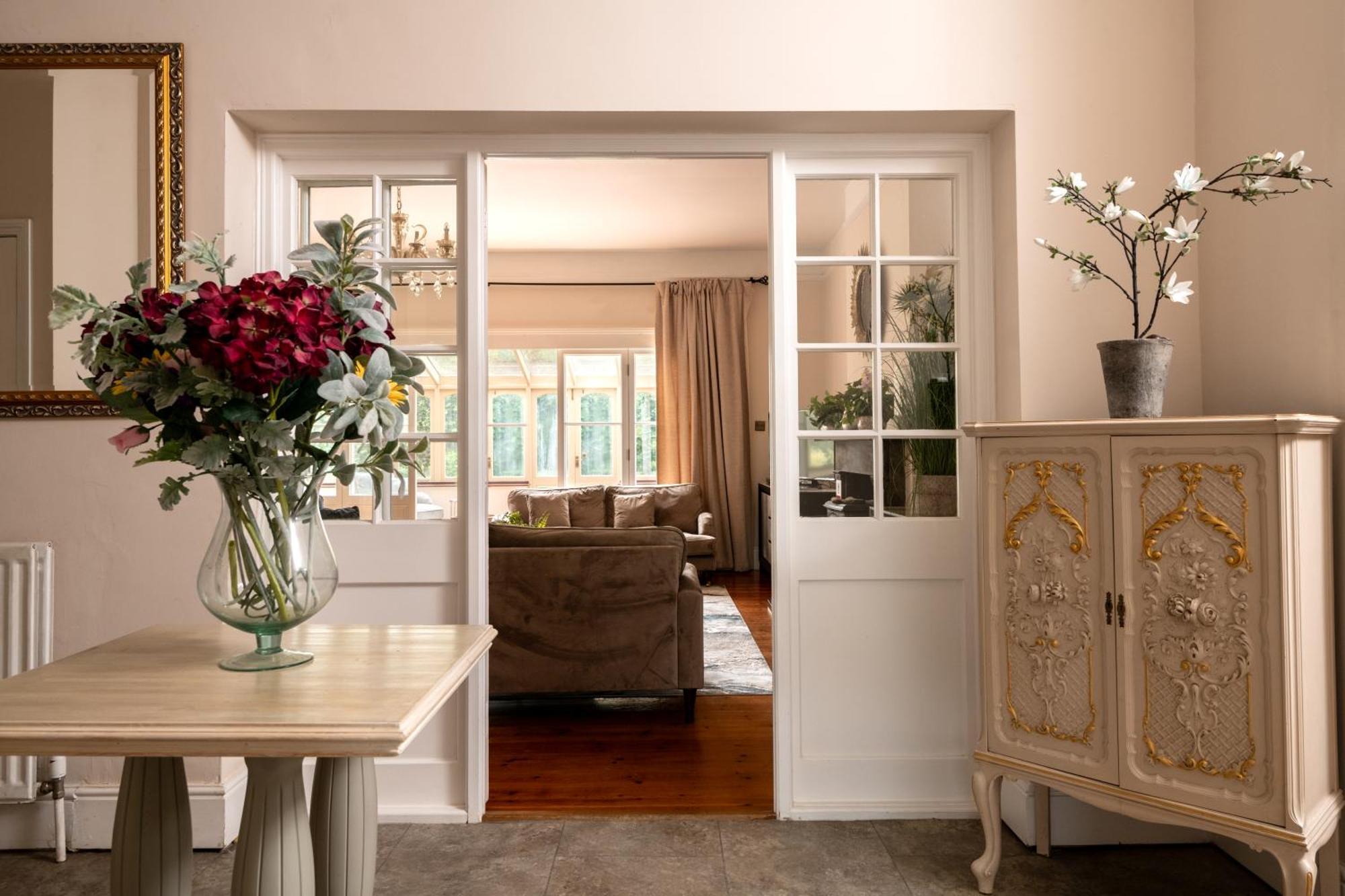 Downwood Vineyard Manor In Idyllic Countryside Villa Blandford Forum Bagian luar foto