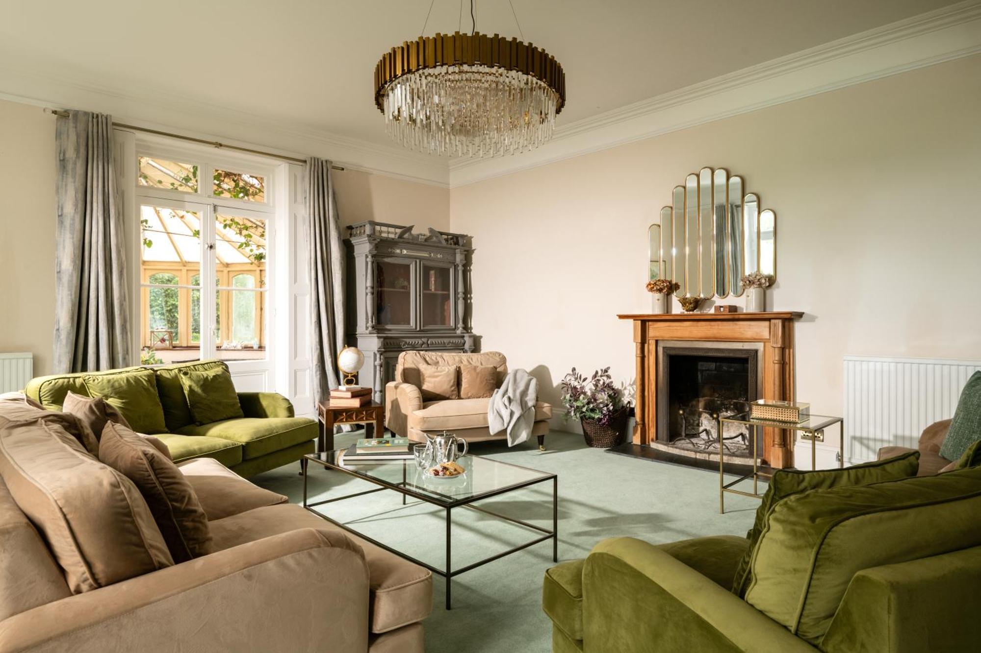 Downwood Vineyard Manor In Idyllic Countryside Villa Blandford Forum Bagian luar foto